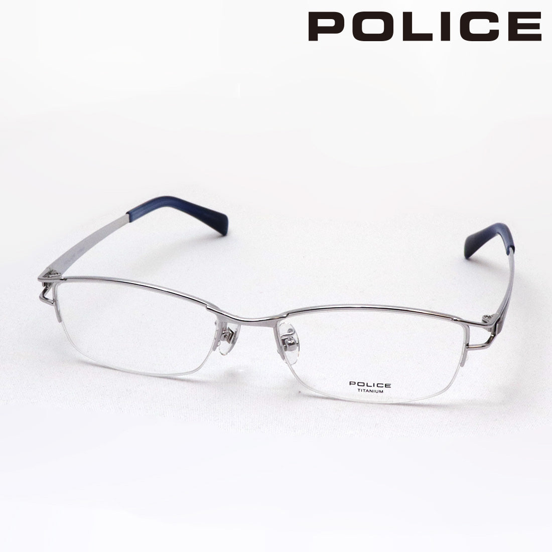 Policía de anteojos Police VPL174J 0S15