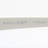警察眼镜警察VPL419J 0S11