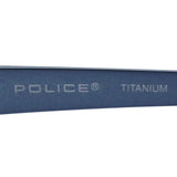 警察眼镜警察VPL420J 0579
