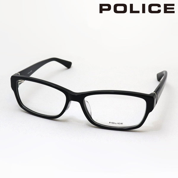 Police glasses Police VPL660J 01kr
