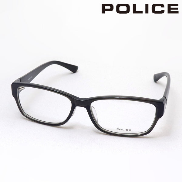 Police glasses Police VPL660J 02GR