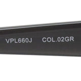 警察眼镜警察VPL660J 02GR