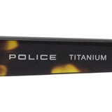 警察眼镜警察VPLA99J 0530