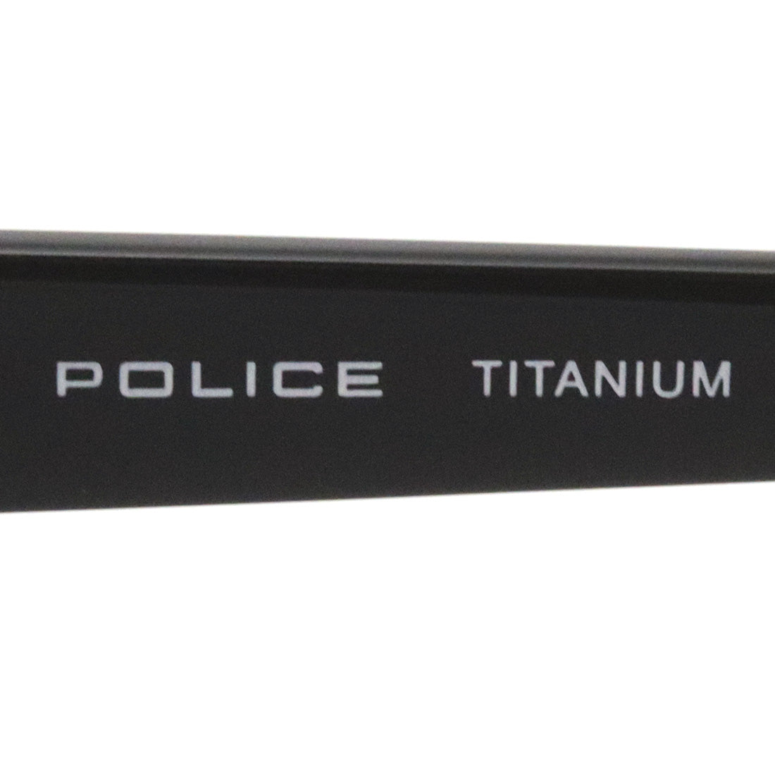 警察眼镜警察VPLA99J 0568