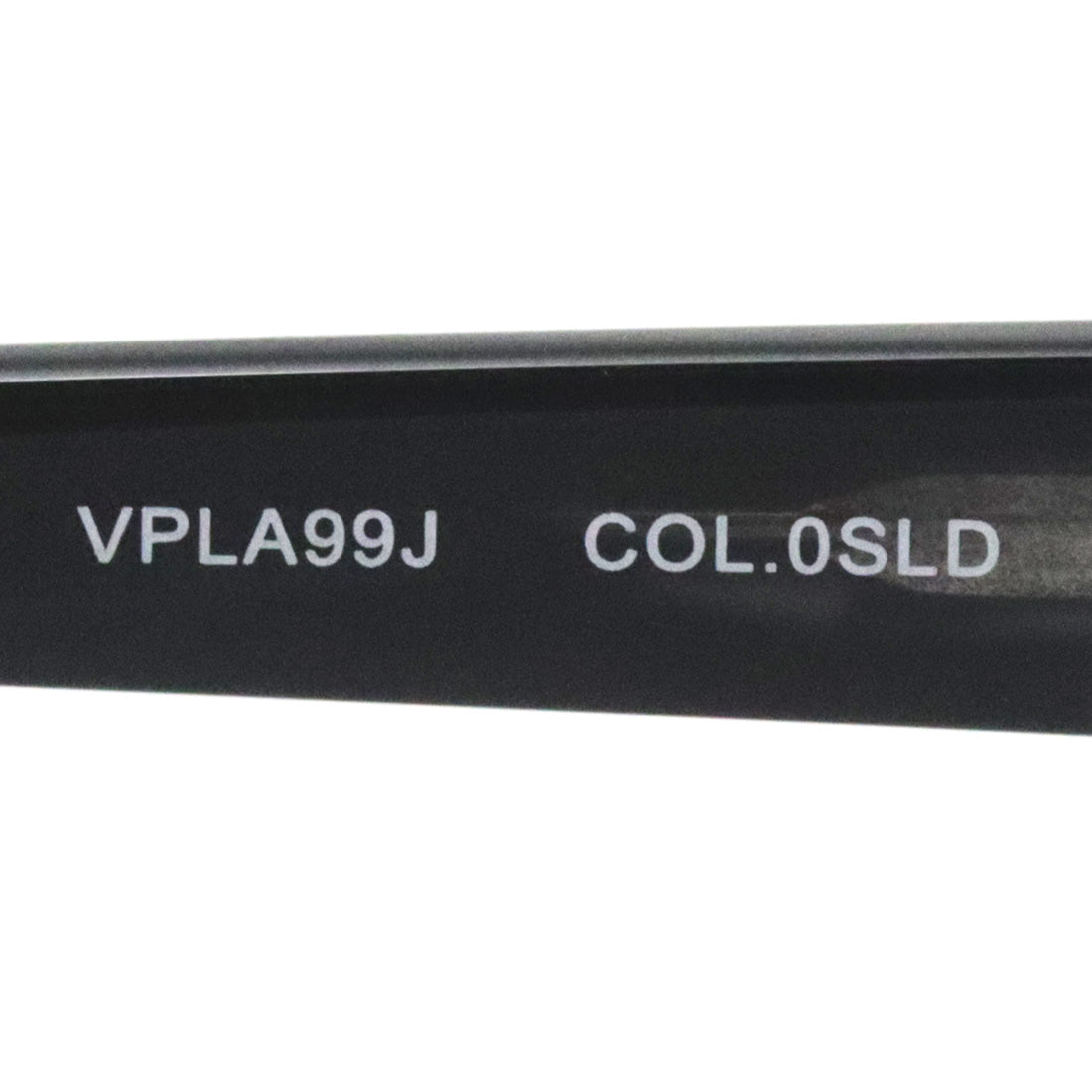 警察眼镜警察VPLA99J 0SLD