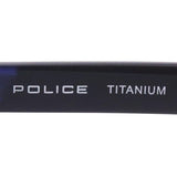 警察眼镜警察VPLB72J 0579