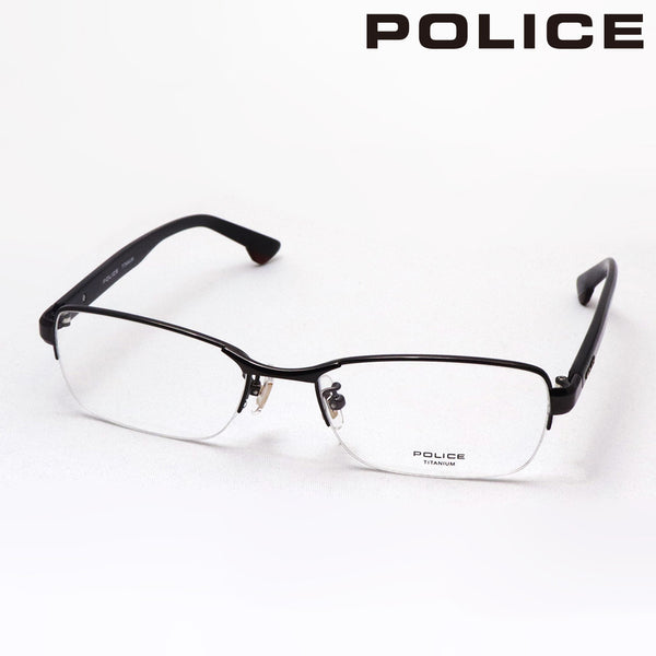 Police glasses Police VPLB72J 0b32