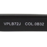 警察眼镜警察VPLB72J 0B32