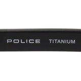 警察眼镜警察VPLB72J 0B32