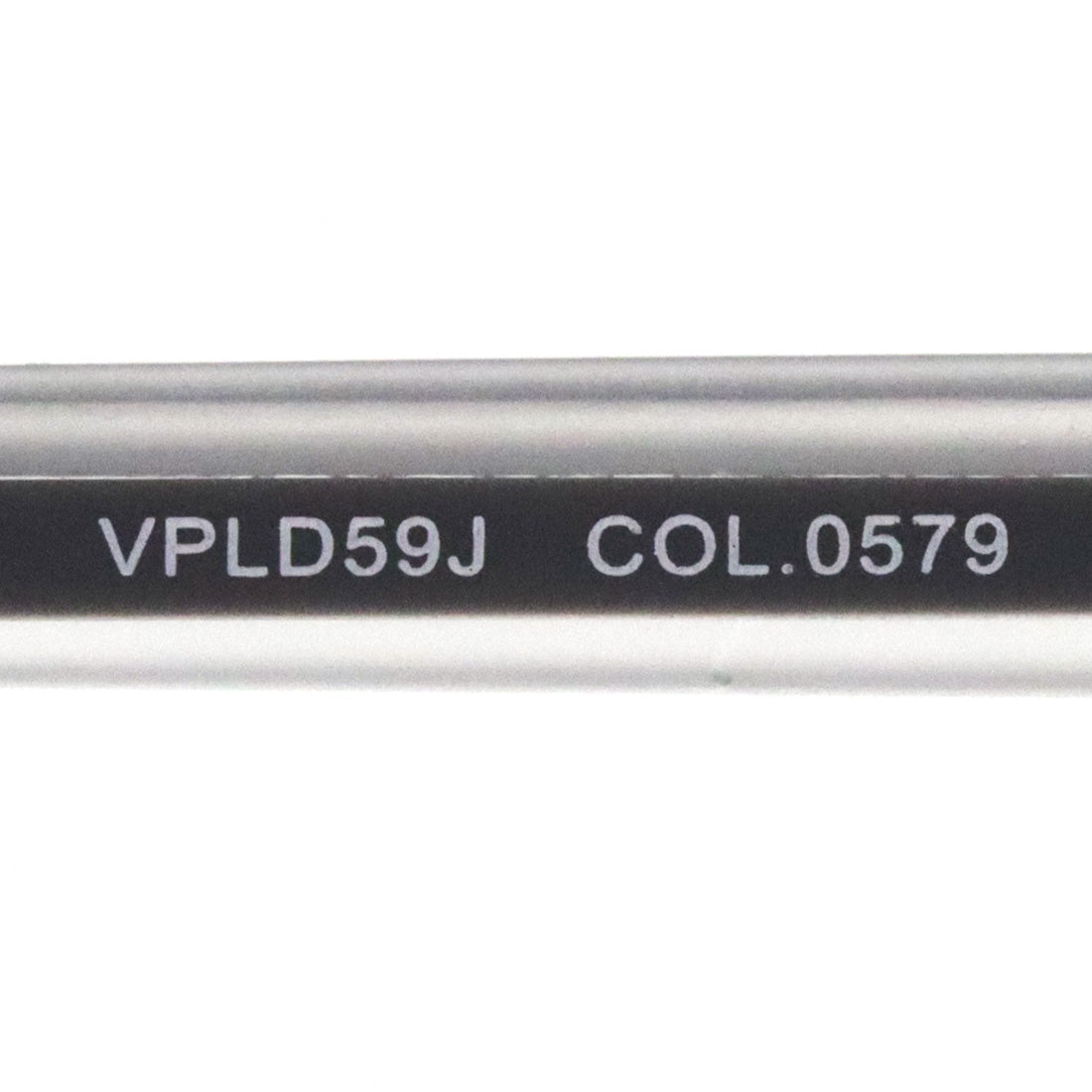 警察眼镜警察VPLD59J 0579