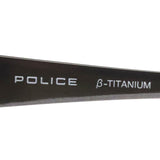 警察眼镜警察VPLD76J 0568