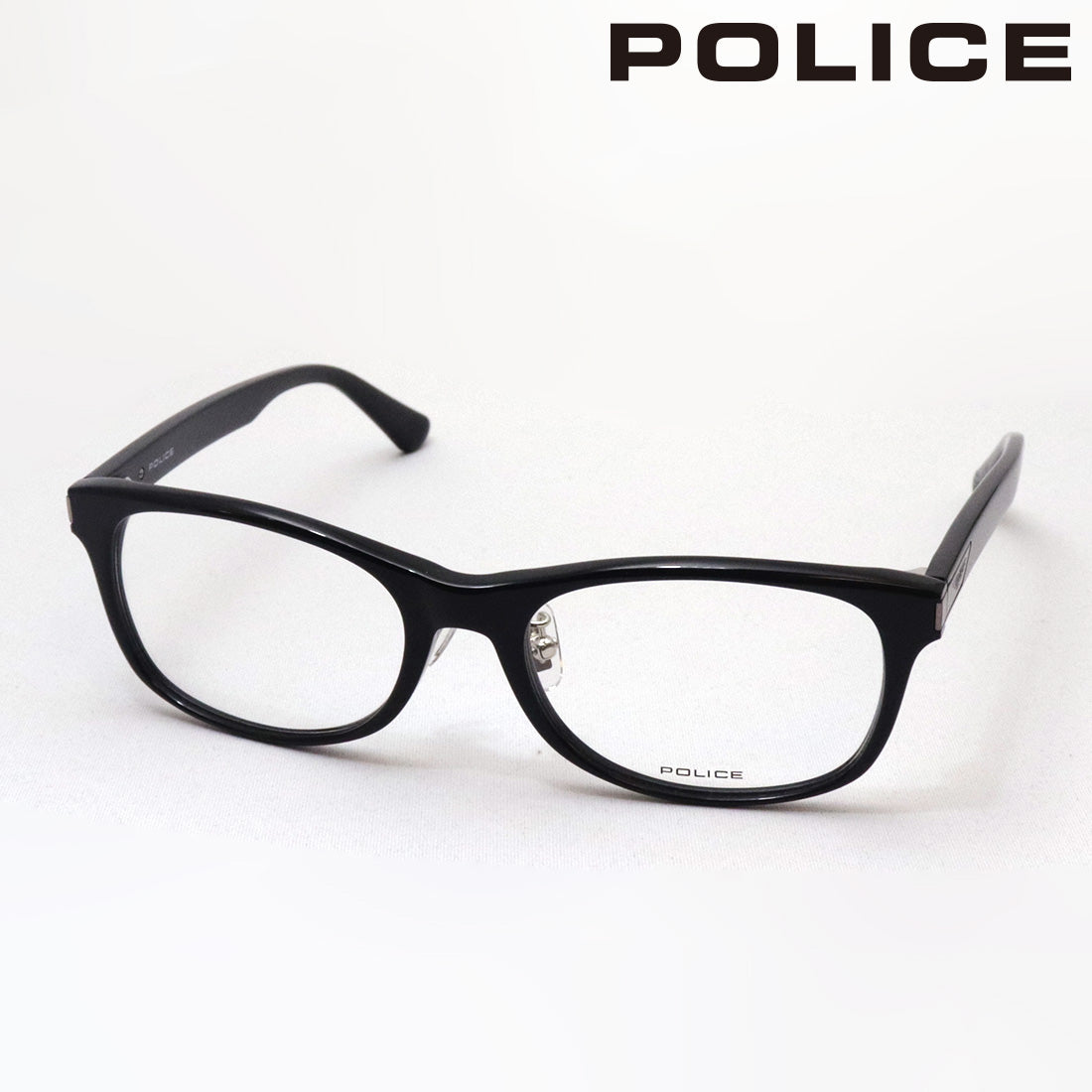 Policía de anteojos Policía VPLD86J 0700