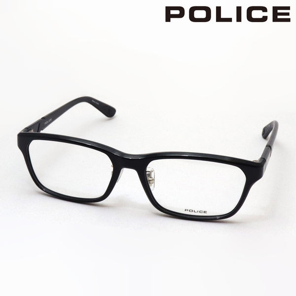 Police glasses POLICE VPLD88J 0Z42