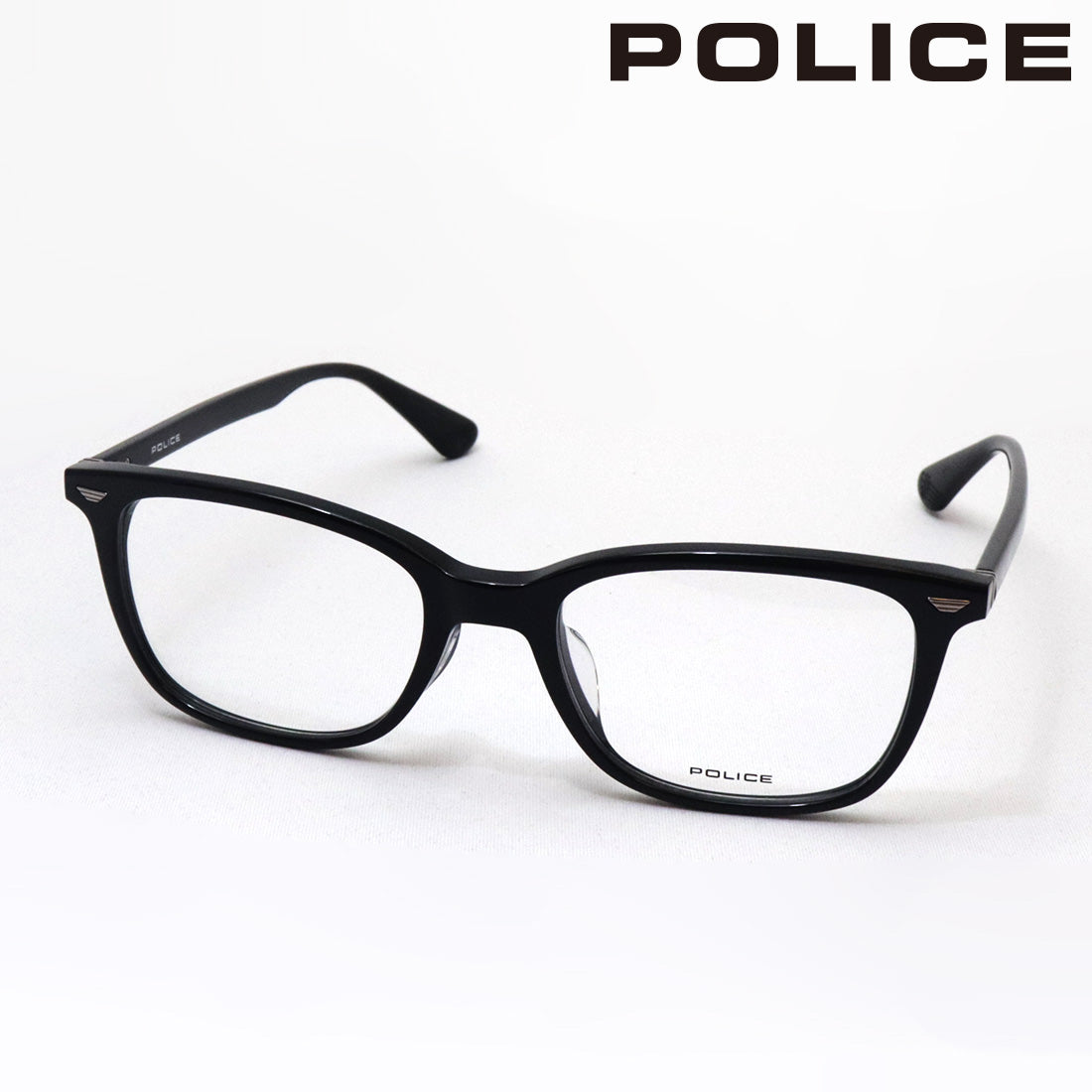 Policía de anteojos Policía VPLF52J 0700