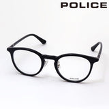 警察眼镜警察VPLF53J 0700