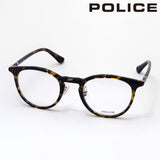 警察眼镜警察VPLF53J 0722