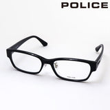 警察眼镜警察VPLF54J 0700