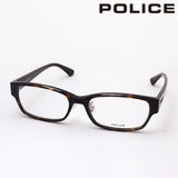 警察眼镜警察VPLF54J 0710