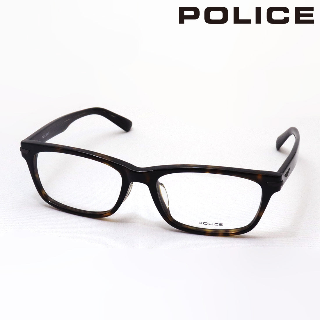 Policía Gafas Policía VPLF55J 0722