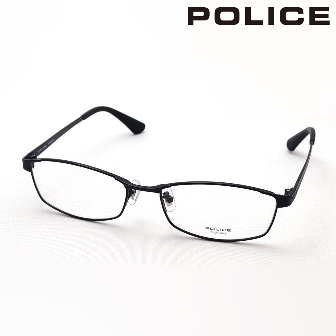 Policía de anteojos Police VPLL53J 0530