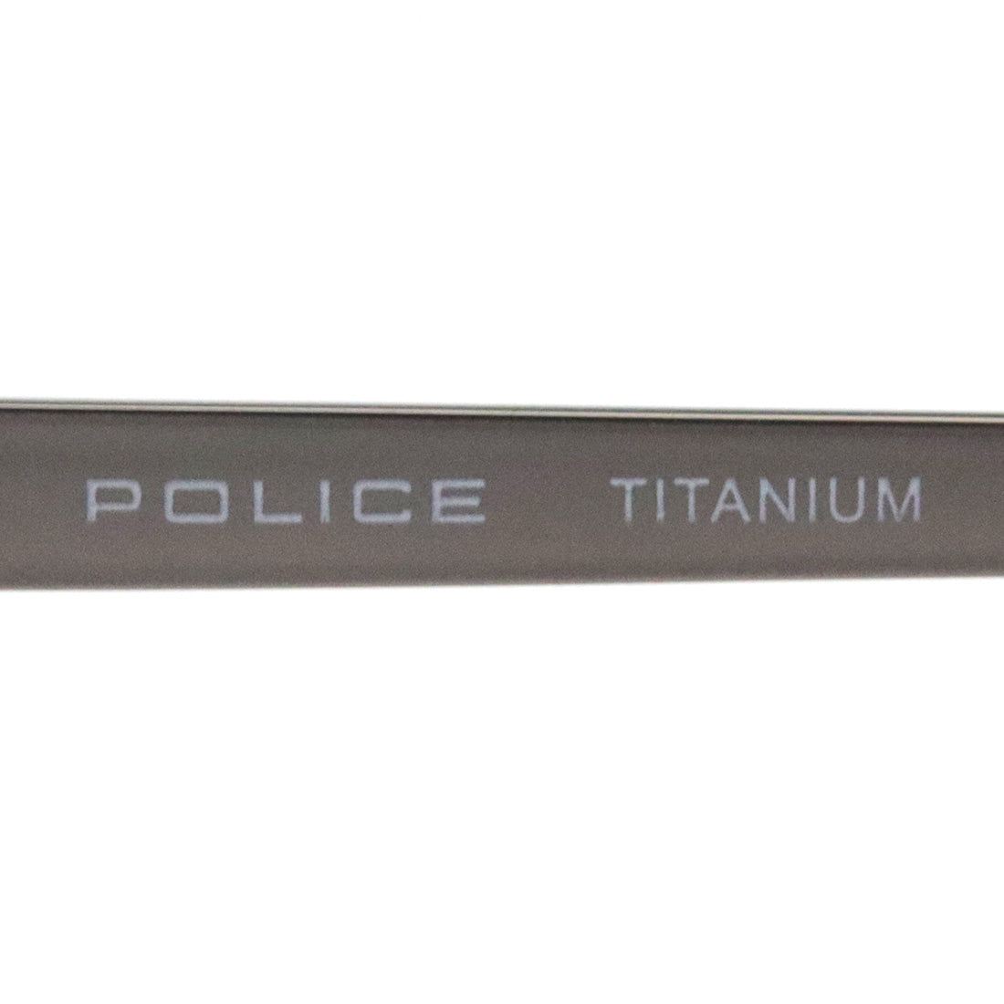 警察眼镜警察VPLL53J 0568