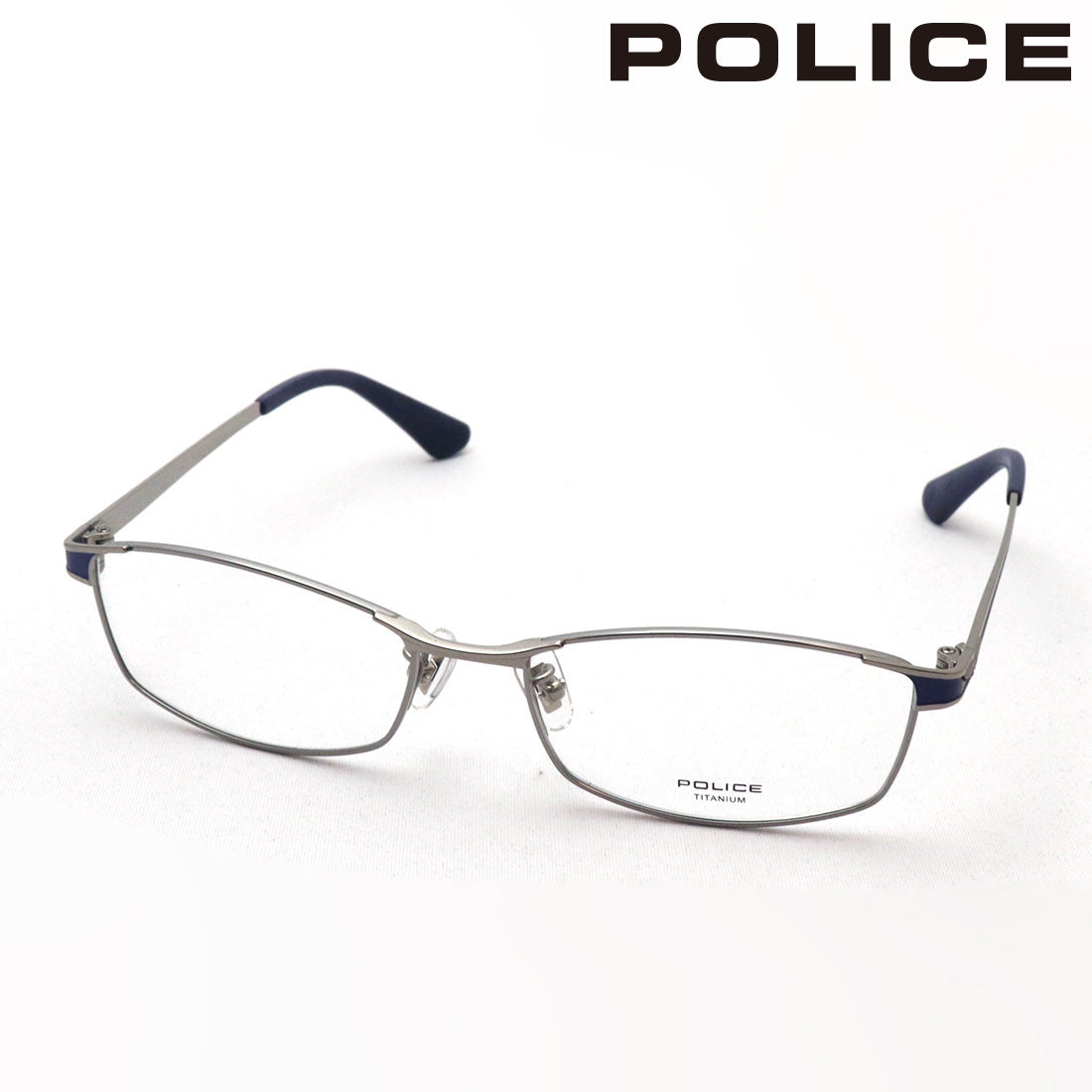 Policía de anteojos Police VPLL53J 0S11