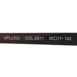 警察眼镜警察VPLL53J 0S11