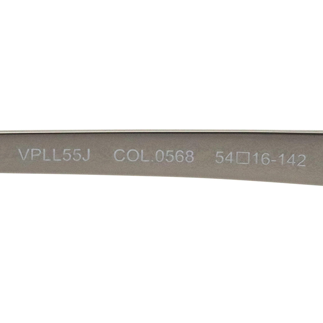 Police Gafas Police VPLL55J 0568