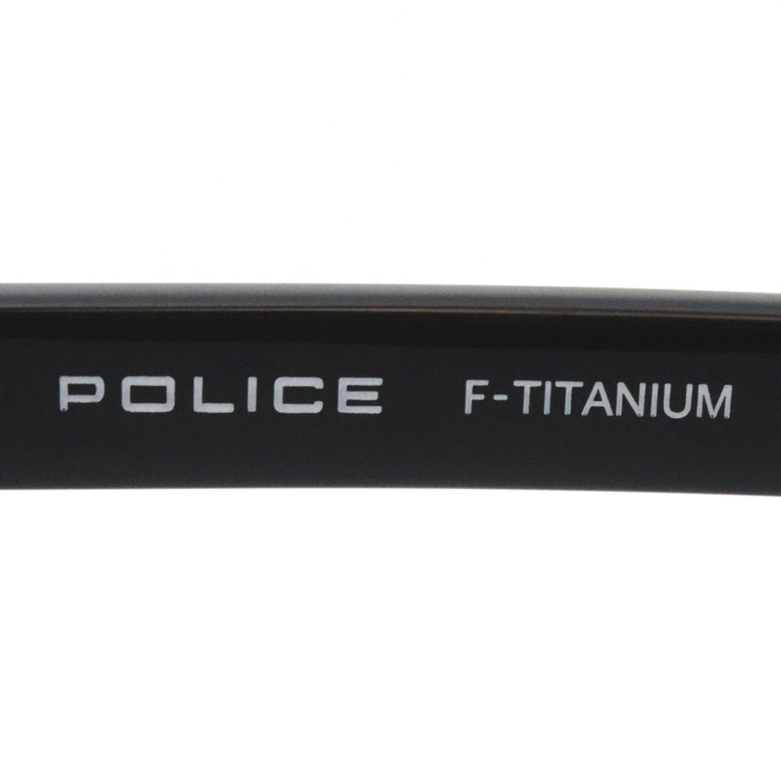 Policía de anteojos Police VPLL57J 0531