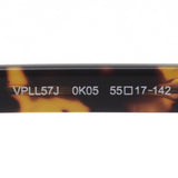 警察眼镜警察VPLL57J 0K05