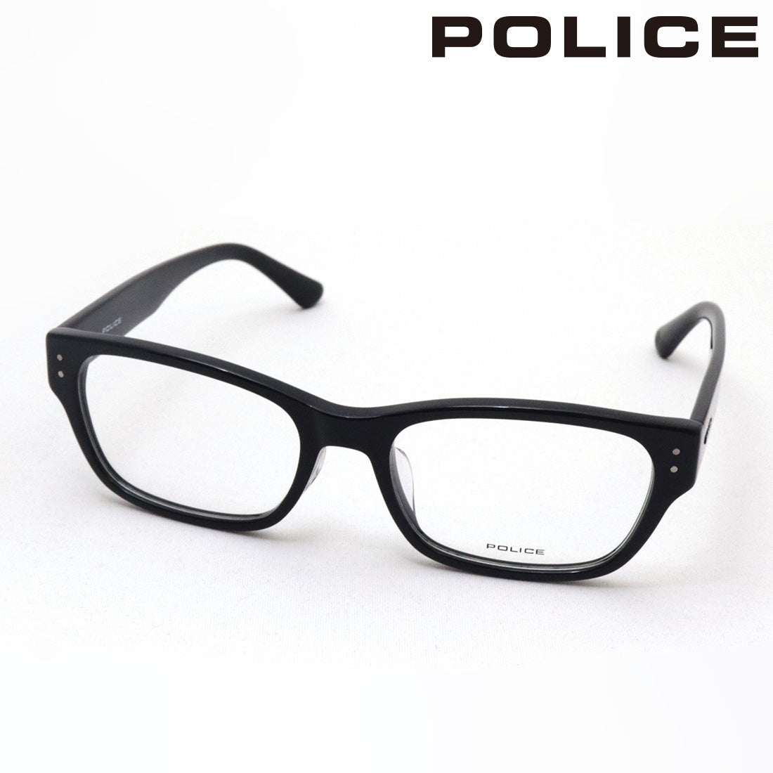 Policía de anteojos Police Vpll90j 0700