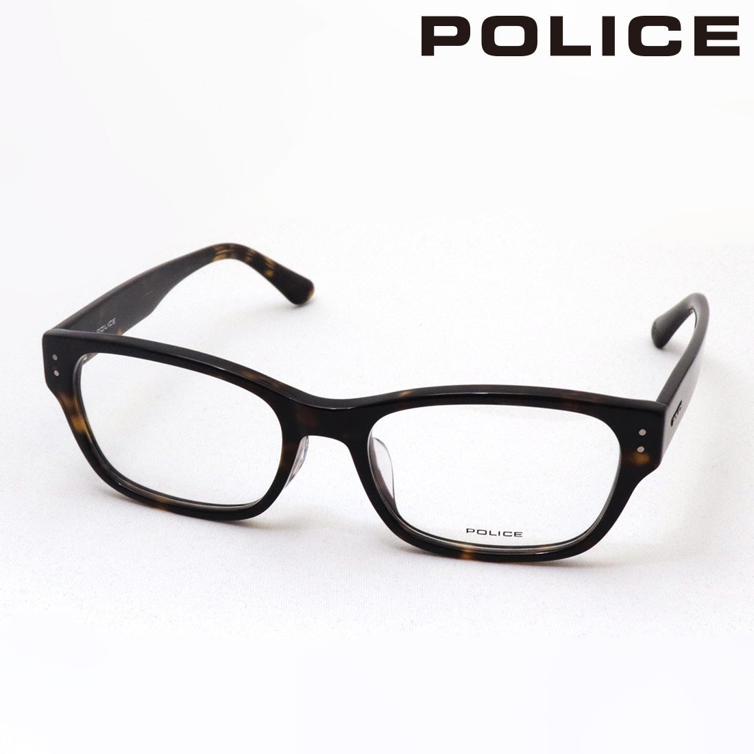 Policía de anteojos Policía VPLL90J 0710