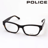 Police glasses POLICE VPLL90J 0710