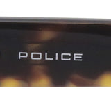 警察眼镜警察VPLL90J 0710