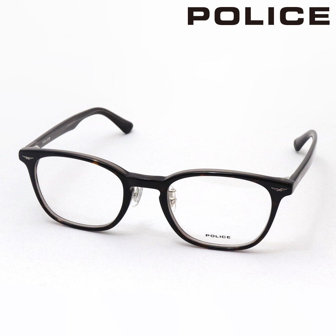 Policía de anteojos Police VPLL91J 0793