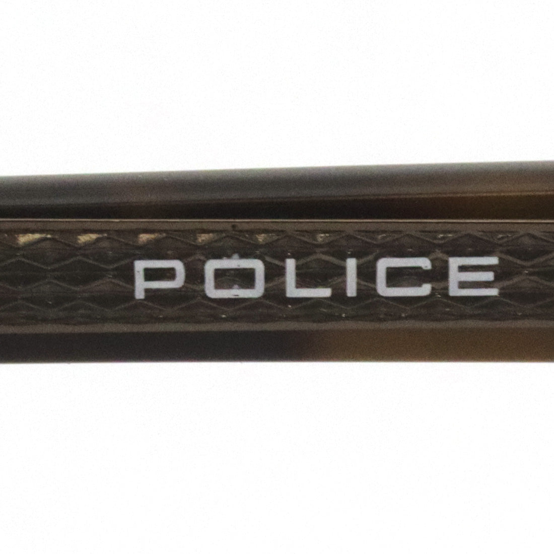 Policía de anteojos Police VPLL91J 0793