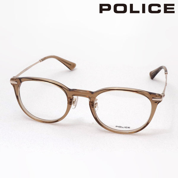 Police glasses Police VPLL92J 06A6