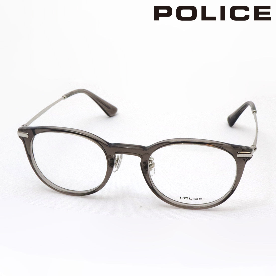 Policía de anteojos Police Vpll92j 0Alv