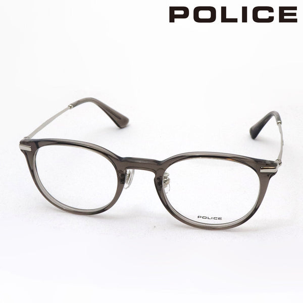 Police glasses POLICE VPLL92J 0alv