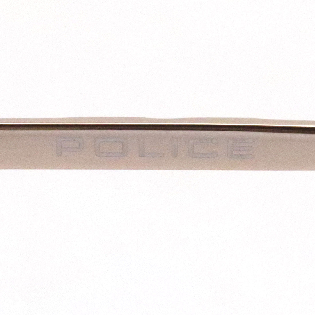 警察眼镜警察VPLL92J 0D72
