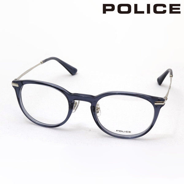 Police glasses POLICE VPLL92J 6nay