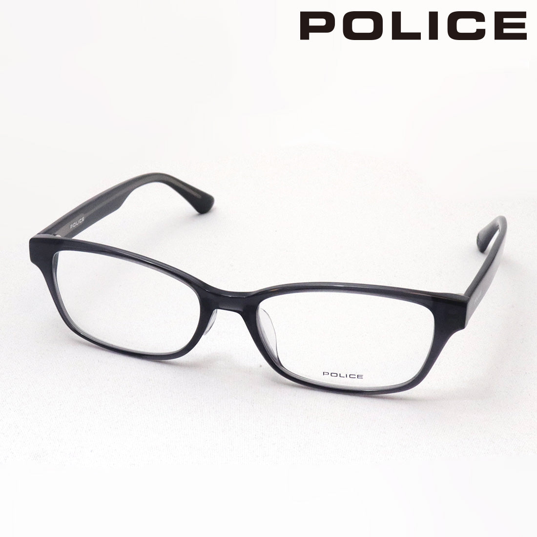 Policía de anteojos Police Vpll93j 04al