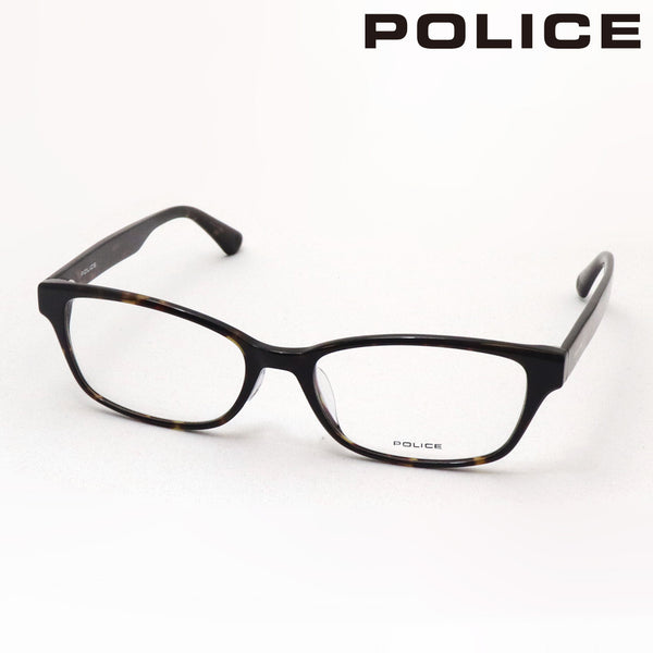 Police glasses Police VPLL93J 0722