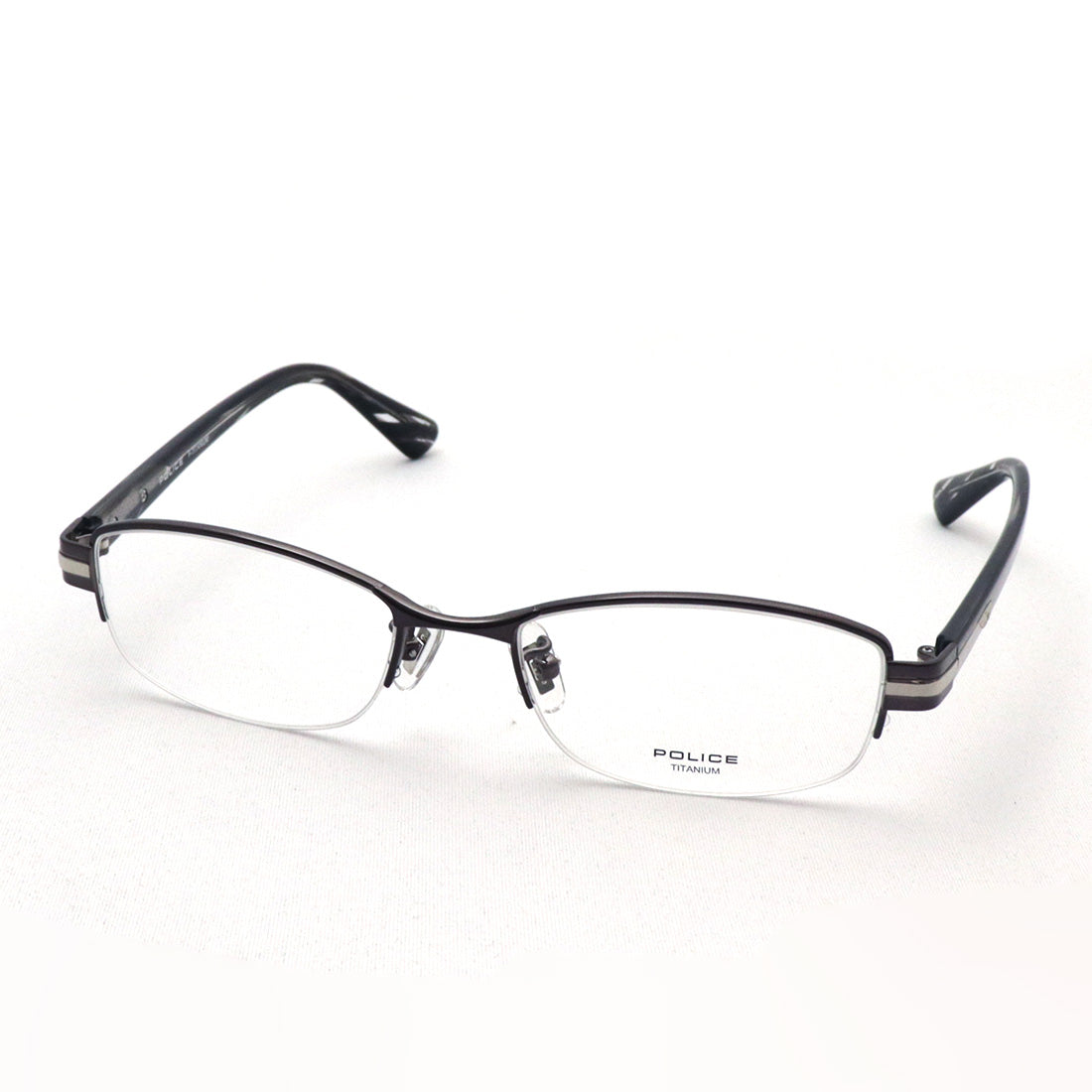 Policía Gafas Policía VPLM42J 0568