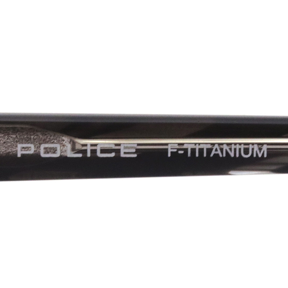 Policía Gafas Policía VPLM42J 0568