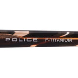 警察眼镜警察VPLM42J 0627