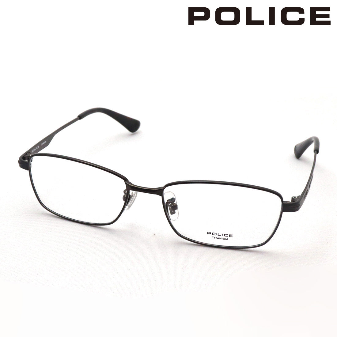 Policía de anteojos Policía VPLM43J 02BR
