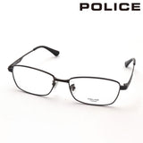 警察眼镜警察VPLM43J 02BR