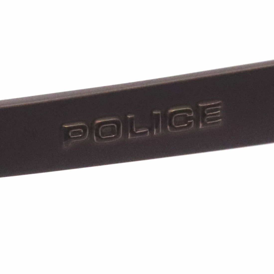 警察眼镜警察VPLM43J 02BR