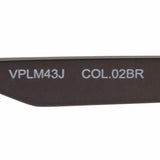警察眼镜警察VPLM43J 02BR